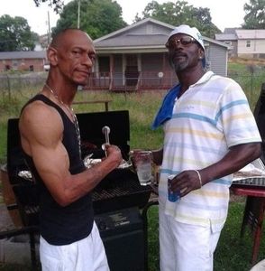 Meet your Posher, Barry